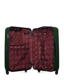 AMERICAN TRAVEL - Valise Grand Format CHELSEA