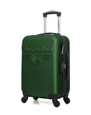 AMERICAN TRAVEL - Valise Cabine CHELSEA