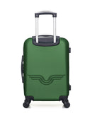 AMERICAN TRAVEL - Valise Cabine CHELSEA
