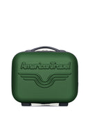 AMERICAN TRAVEL - Petit Vanity CHELSEA-K