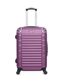 BLUESTAR - Valise Weekend LIMA 65 cm 4 Roues