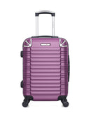 BLUESTAR - Valise Cabine LIMA 55 cm 4 Roues