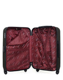 AMERICAN TRAVEL - Valise Moyenne BROOKLYN