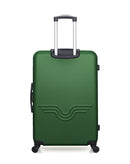 AMERICAN TRAVEL - Valise Grand Format BROOKLYN