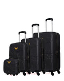 LPB LUGGAGE - Set de 4 Valises AELYS-C