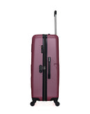 LPB LUGGAGE - Set de 4 Valises AELYS-C