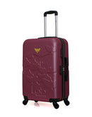 LPB LUGGAGE - Valise Moyenne AELYS