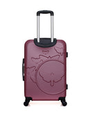 LPB LUGGAGE - Valise Moyenne AELYS