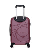 LPB LUGGAGE - Valise Cabine AELYS