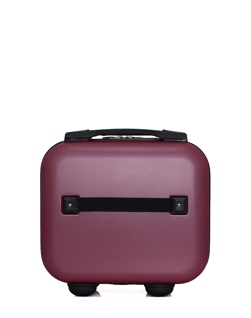 LPB LUGGAGE - Vanity AELYS-W 26 cm