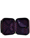 LPB LUGGAGE - Vanity AELYS-W 26 cm
