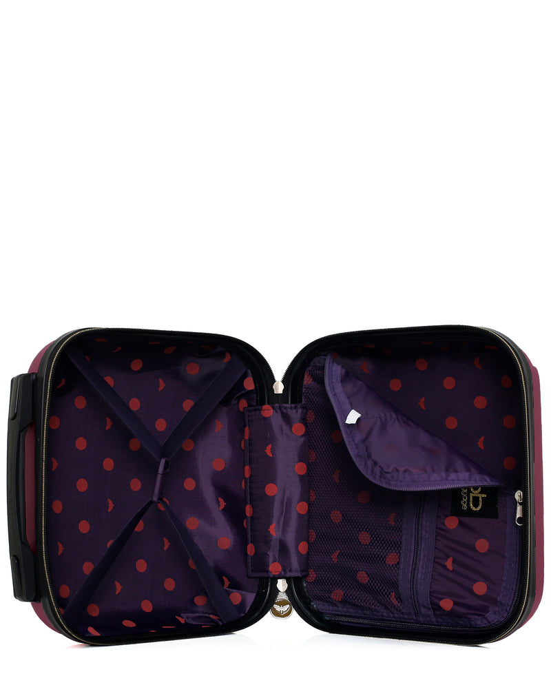 LPB LUGGAGE - Vanity AELYS-W 26 cm
