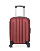 HERO - Valise Petite Cabine XXS CARPATES