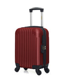 HERO - Valise Petite Cabine XXS CARPATES