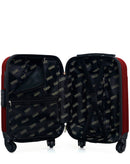 HERO - Valise Petite Cabine XXS CARPATES