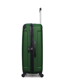 BLUESTAR - Set de 4 Valises MADRID-M