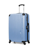 AMERICAN TRAVEL - Valise Grand Format BUDAPEST