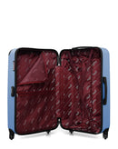 AMERICAN TRAVEL - Valise Grand Format BUDAPEST