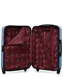 AMERICAN TRAVEL - Valise Moyenne BUDAPEST