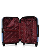 AMERICAN TRAVEL - Valise Cabine BUDAPEST