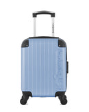 AMERICAN TRAVEL - Valise Petite Cabine XXS BUDAPEST