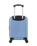 AMERICAN TRAVEL - Valise Petite Cabine XXS BUDAPEST