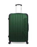 AMERICAN TRAVEL - Valise Grand Format BUDAPEST