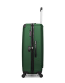 AMERICAN TRAVEL - Valise Grand Format BUDAPEST