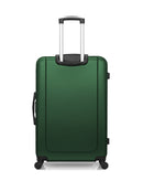 AMERICAN TRAVEL - Valise Grand Format BUDAPEST