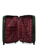 AMERICAN TRAVEL - Set de 4 Valises BUDAPEST-M