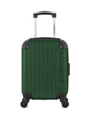 AMERICAN TRAVEL - Valise Petite Cabine XXS BUDAPEST