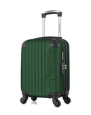 AMERICAN TRAVEL - Valise Petite Cabine XXS BUDAPEST