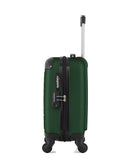 AMERICAN TRAVEL - Valise Petite Cabine XXS BUDAPEST
