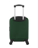AMERICAN TRAVEL - Valise Petite Cabine XXS BUDAPEST