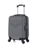 AMERICAN TRAVEL - Valise Petite Cabine XXS CHELSEA