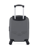 AMERICAN TRAVEL - Valise Petite Cabine XXS CHELSEA