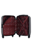 AMERICAN TRAVEL - Valise Petite Cabine XXS CHELSEA