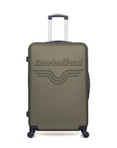 AMERICAN TRAVEL - Valise Grand Format CHELSEA