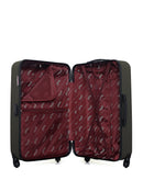 AMERICAN TRAVEL - Valise Grand Format CHELSEA
