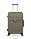 AMERICAN TRAVEL - Valise Moyenne CHELSEA