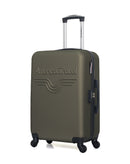 AMERICAN TRAVEL - Valise Moyenne CHELSEA