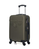 AMERICAN TRAVEL - Valise Cabine CHELSEA
