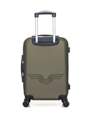 AMERICAN TRAVEL - Valise Cabine CHELSEA