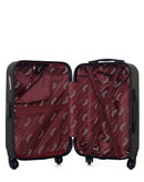 AMERICAN TRAVEL - Valise Cabine CHELSEA