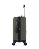 AMERICAN TRAVEL - Valise Petite Cabine XXS CHELSEA