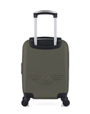 AMERICAN TRAVEL - Valise Petite Cabine XXS CHELSEA