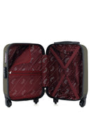 AMERICAN TRAVEL - Valise Petite Cabine XXS CHELSEA