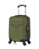 AMERICAN TRAVEL - Valise Petite Cabine XXS CHELSEA