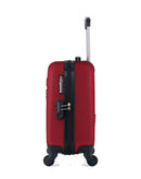 AMERICAN TRAVEL - Valise Petite Cabine XXS CHELSEA