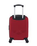AMERICAN TRAVEL - Valise Petite Cabine XXS CHELSEA